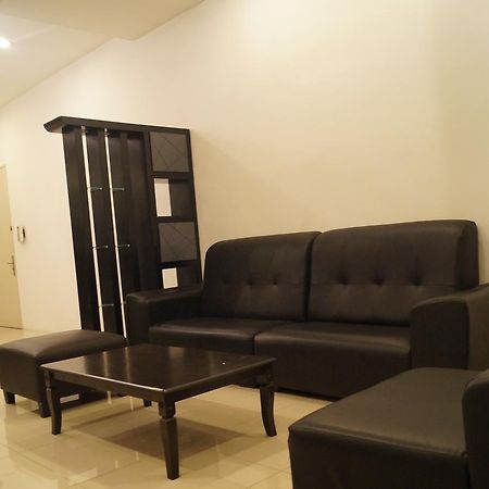 Taragon Residences Kuala Lumpur Exterior photo