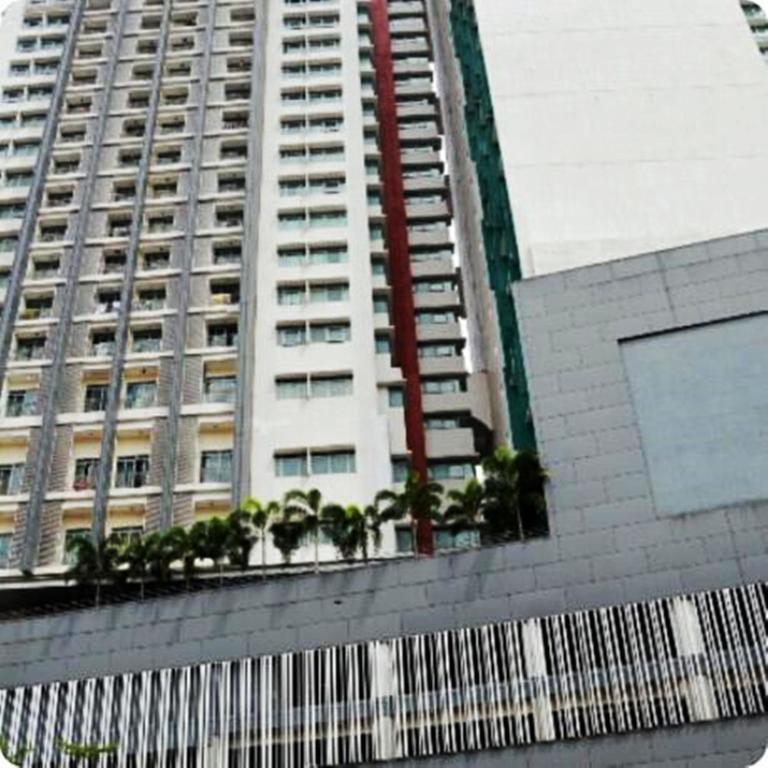 Taragon Residences Kuala Lumpur Exterior photo