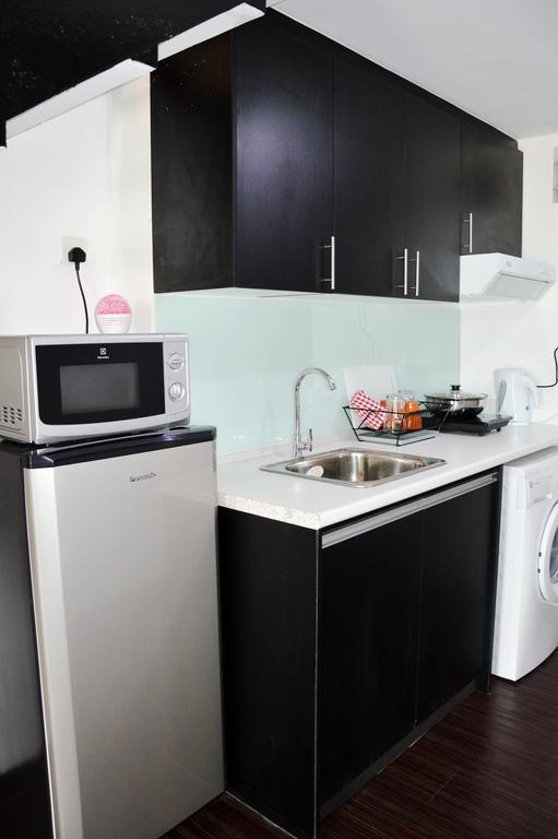Taragon Residences Kuala Lumpur Room photo