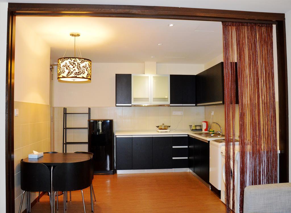 Taragon Residences Kuala Lumpur Room photo