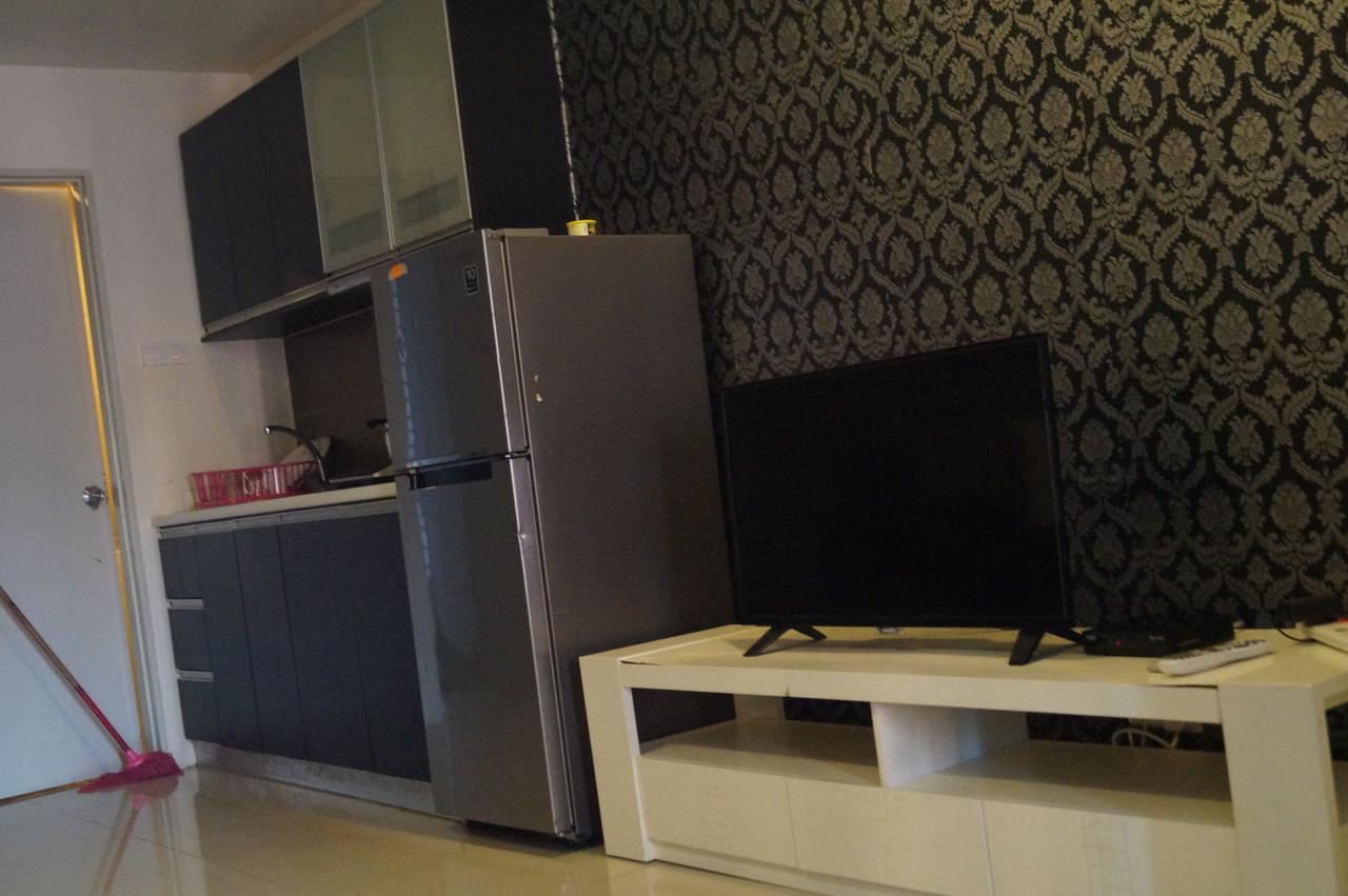 Taragon Residences Kuala Lumpur Exterior photo