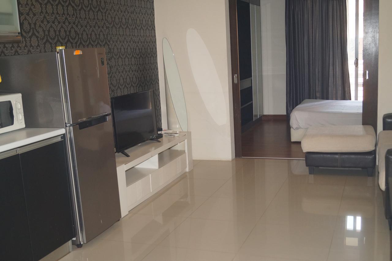 Taragon Residences Kuala Lumpur Exterior photo